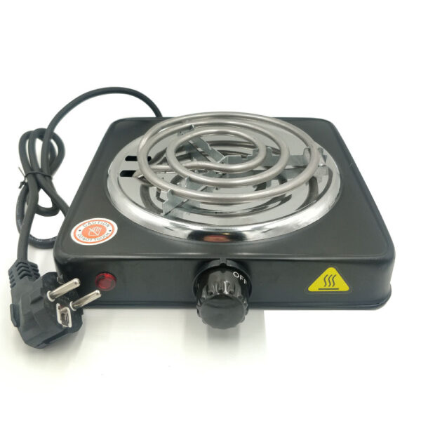 Small Electric For Coconut Shell Charcoal Special Stove - Image 3