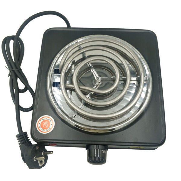 Small Electric For Coconut Shell Charcoal Special Stove - Image 5