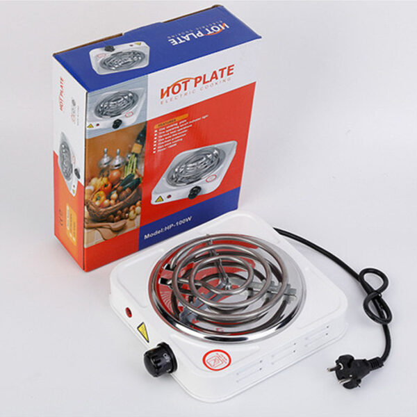 Small Electric For Coconut Shell Charcoal Special Stove - Image 4
