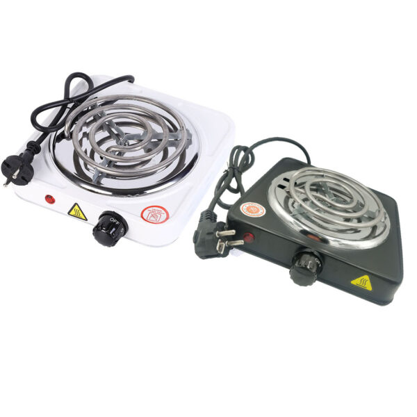 Small Electric For Coconut Shell Charcoal Special Stove - Image 2